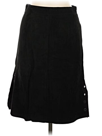 Akris Punto Casual Skirt (view 1)