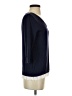 U.S. Polo Assn. Blue Pullover Sweater Size S - photo 4
