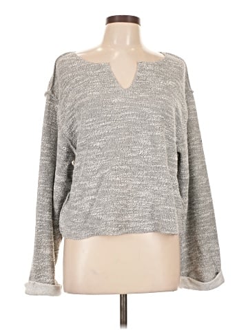 Joe's Jeans Pullover Sweater (view 1)