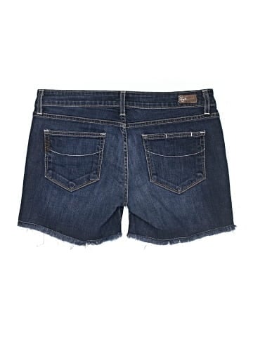 Paige Denim Shorts (view 2)