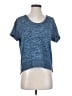 Rag & Bone Blue Pullover Sweater Size S - photo 1
