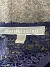 Daniel Rainn Black Short Sleeve Blouse Size S - photo 7