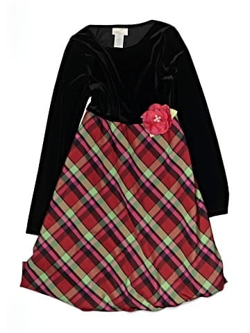 Jenny & Me Dress (view 1)