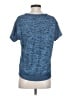 Rag & Bone Blue Pullover Sweater Size S - photo 2