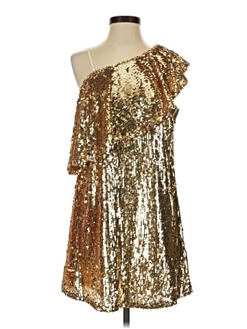 TCEC Cocktail Dress (view 1)