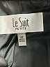 Le Suit Black Blazer Size 14 (petite) - photo 6