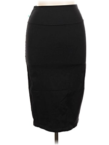 Soho Lady Formal Skirt (view 1)