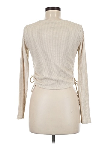 Gilly Hicks Long Sleeve Top (view 2)