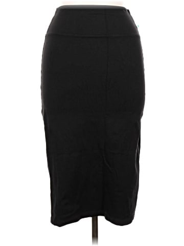 Soho Lady Formal Skirt (view 2)