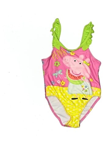 Peppa Pig One Piece Swimsuit (view 1)