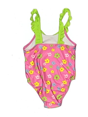 Peppa Pig One Piece Swimsuit (view 2)