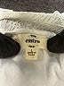 Entro 100% Polyester Ivory 3/4 Sleeve Blouse Size L - photo 7