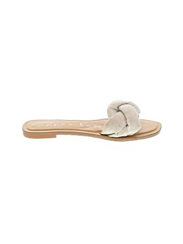 Copper Key Sandals (view 1)