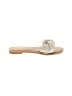 Copper Key Ivory Sandals Size 7 - photo 1