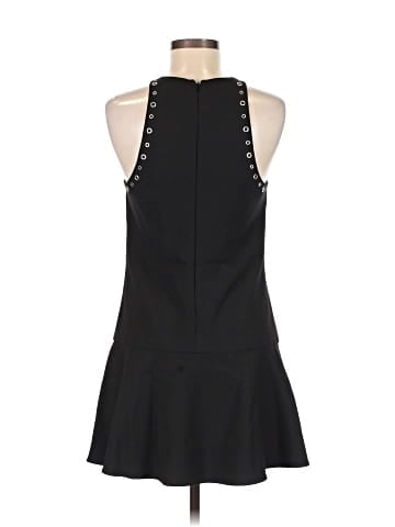 Elizabeth and James Cocktail Dress (view 2)
