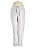 James Perse Silver Casual Pants Size Sm (1) - photo 1