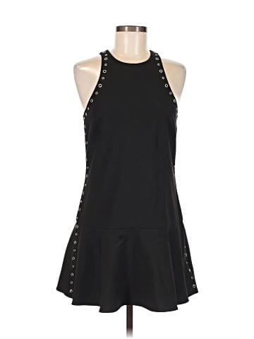 Elizabeth and James Cocktail Dress (view 1)