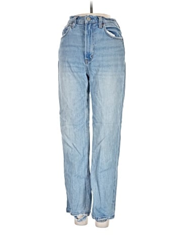 Abercrombie & Fitch Jeans (view 1)