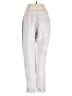James Perse Silver Casual Pants Size Sm (1) - photo 2