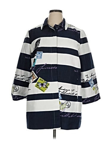 Chico's Jacket (view 1)