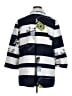 Chico's 100% Polyester Blue Jacket Size XL (3) - photo 2