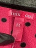 Max&Co. Polka Dots Pink Casual Dress Size M - photo 7