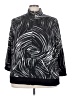Onque Black Pullover Sweater Size 3X - photo 1