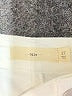 TGLA White Casual Pants Size 27 waist - photo 7