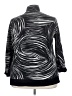 Onque Black Pullover Sweater Size 3X - photo 2