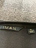 IMAN Black Long Sleeve Blouse Size 1X - photo 7