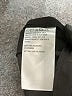 IMAN Black Long Sleeve Blouse Size 1X - photo 8
