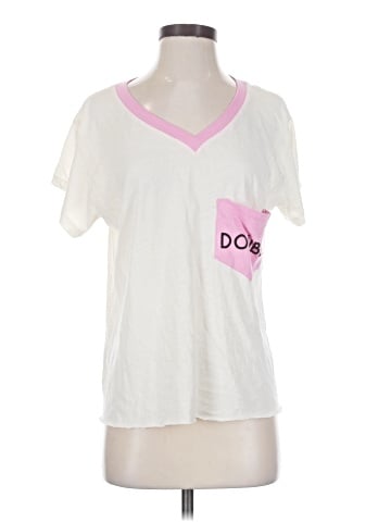 Wildfox Short Sleeve T-Shirt (view 1)
