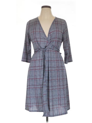 PIPHANY Casual Dress (view 1)