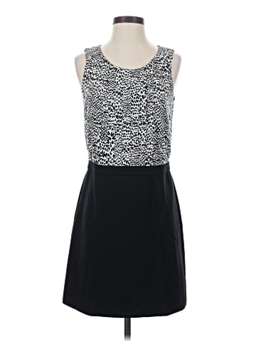 Ann Taylor LOFT Outlet Cocktail Dress (view 1)