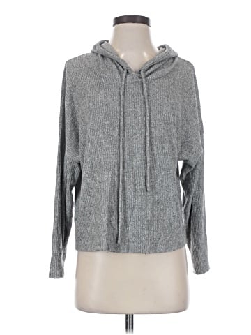 Free Press Zip Up Hoodie (view 1)