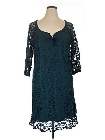 Garnet Hill Cocktail Dress (view 1)