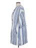 Elevenses Blue Coat Size XS - photo 5