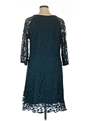 Garnet Hill Cocktail Dress (view 2)