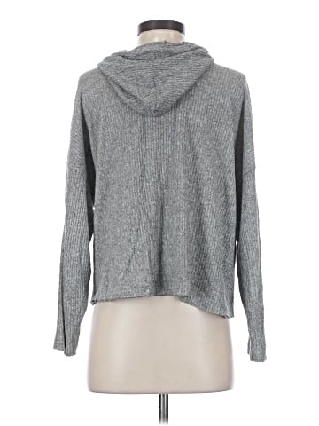 Free Press Zip Up Hoodie (view 2)