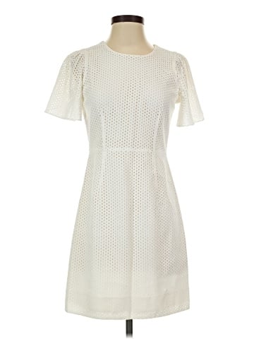 J.Crew Casual Dress (view 1)