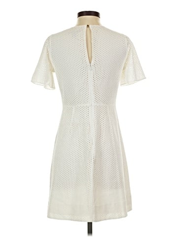 J.Crew Casual Dress (view 2)