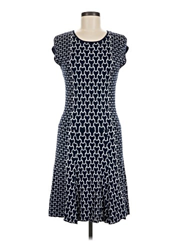 Laundry by Shelli Segal Casual Dress (view 1)