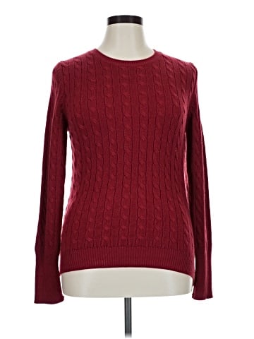 Gap Pullover Sweater (view 1)