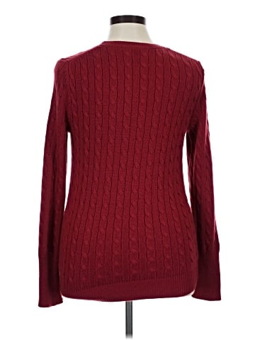 Gap Pullover Sweater (view 2)