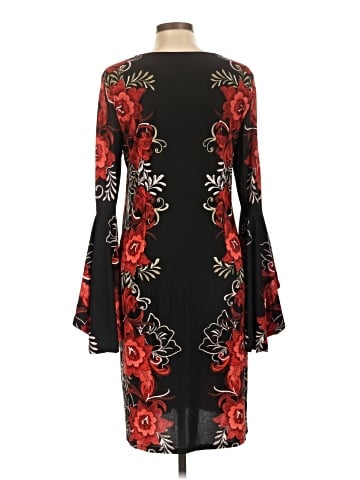 MSK Cocktail Dress (view 2)