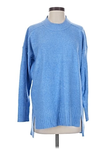Free People Long Sleeve Top (view 1)