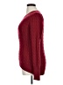 Gap Burgundy Pullover Sweater Size XL - photo 5