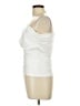 Missguided Ivory Sleeveless Blouse Size L - photo 5