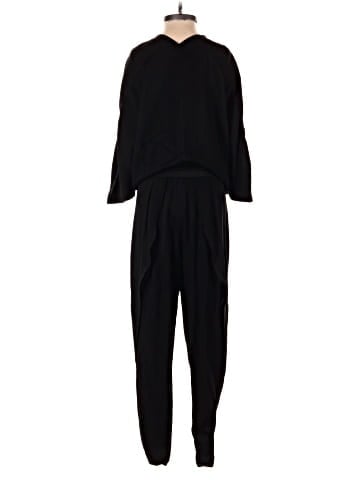 Zero + Maria Cornejo Jumpsuit (view 2)