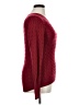 Gap Burgundy Pullover Sweater Size XL - photo 4